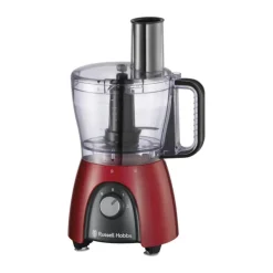 Russell Hobbs Desire Foodprocessor 1,5 liter - 600 Watt - 2 hastighedsindstillinger