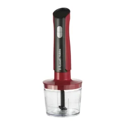 Russell Hobbs Desire 3-i-1 Stavblender 500 watt - 2 hastighedsindstillinger