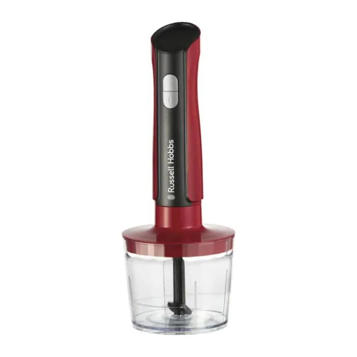 Russell Hobbs Desire 3-i-1 Stavblender 500 watt - 2 hastighedsindstillinger