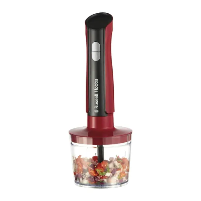 Russell Hobbs Desire 3-i-1 Stavblender 500 watt - 2 hastighedsindstillinger