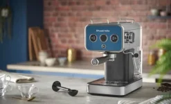 Russell Hobbs Distinctions Espressomaskine 1350 watt - 15 bar – Steamer