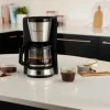 Russell Hobbs Heaton Kaffemaskine 10 kopper - 1000 watt - Drypstop