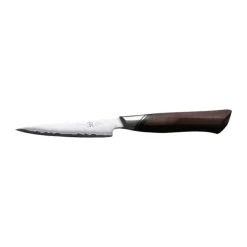 Ryda Knives A30 Urtekniv L 9 cm - Stål/valnøddetræ