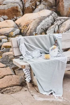 Sagaform Billi Vinkøler Ø 18 x H 18 cm - Genanvendt PET - Klar