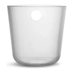Sagaform Billi Vinkøler Ø 18 x H 18 cm - Genanvendt PET - Klar