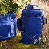 Sagaform City Køletaske 9 liter - Polyester - Blå