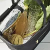 Sagaform Picnic Juni Glas - 4 stk. 40 cl - Akrylplast - Klar