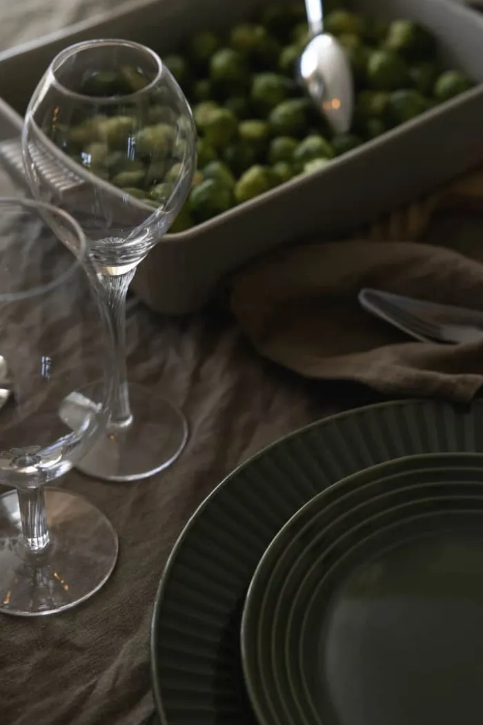 Sagaform Saga Champagneglas - 2 stk. 23 cl - Glas - Klar