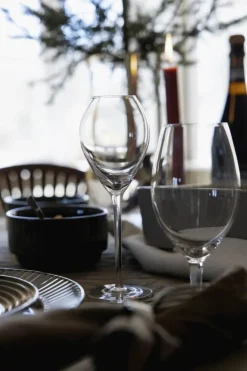 Sagaform Saga Drinksglas - 2 stk. 50 cl - Glas - Klar