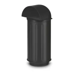 Sage Carbon EcoFilters H 19 x B 16,5 x L 8,5 cm - Passer til Sage FoodCycler® - Sort