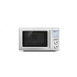 Sage 3-i-1 Mikrobølgeovn 32 liter - 1500 Watt - 5 programmer