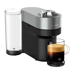 Sage Nespresso Vertuo Next SNV Kapsel Kaffemaskine 1,1 liter -Automatisk sluk - Light Grey