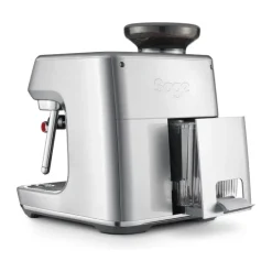Sage Oracle Jet Espressomaskine 15 bar - 11 programmer - Grå