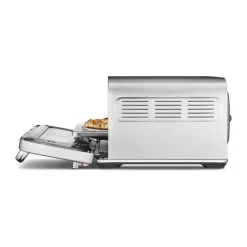 Sage Pizzaiolo Ovn H 27,5 x B 47,2 x D 46 cm - Rustfrit stål