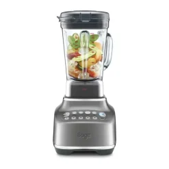 Sage Q Blender 2 liter - 5 hastigheder - Smoked Hickory