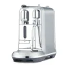 Sage SNE 800 Kapsel Kaffemaskine 1,5 liter - 1500 watt - Sølvfarvet