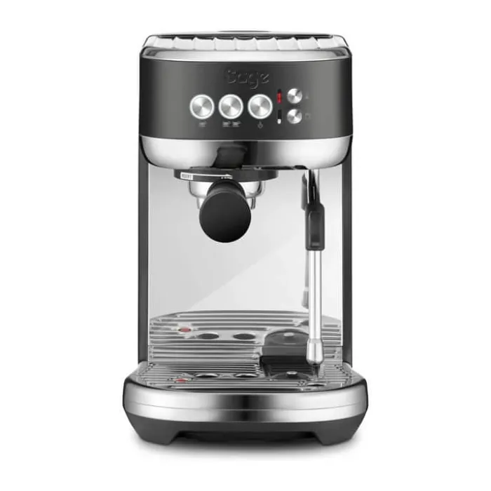 Sage The Bambino Plus Espressomaskine 15 bar - 1700 watt - Automatisk mælkeskumning