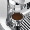 Sage The Oracle Espressomaskine BES980 2 kopper - 40 kværnindstillinger - Mælkeskummer - Stål