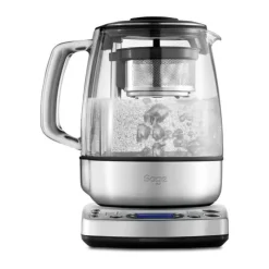 Sage The Tea Maker Tebrygger 1,5 liter - Glas/stål