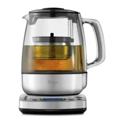 Sage The Tea Maker Tebrygger 1,5 liter - Glas/stål