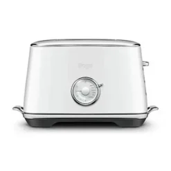 Sage The Toast Select Luxe 2 skiver - 1000 Watt - Autosluk - Hvid