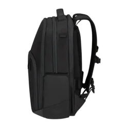 Samsonite BIZ2GO Rygsæk 22,5 liter - Polyester - Sort