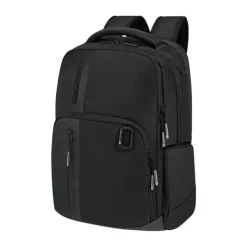 Samsonite BIZ2GO Rygsæk 22,5 liter - Polyester - Sort