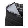 Samsonite Kabinekuffert 41-48 liter - Polyester - Sort