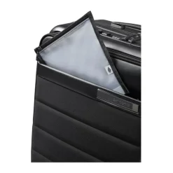 Samsonite Kabinekuffert 41-48 liter - Polyester - Sort