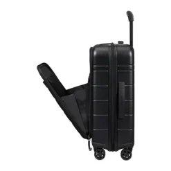 Samsonite Kabinekuffert 41-48 liter - Polyester - Sort