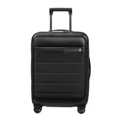 Samsonite Kabinekuffert 41-48 liter - Polyester - Sort