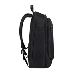 Samsonite Network 4 Rygsæk 20,5 liter - Polyester - Sort