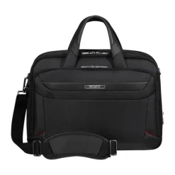 Samsonite Pro DLX6 Computertaske Passer til 15,6" - Polyester - Sort