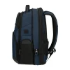 Samsonite Pro DLX6 Rygsæk 21-26 liter - Polyester - Blå