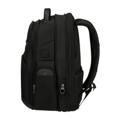 Samsonite Pro DLX6 Rygsæk 12,5 liter - Polyester - Sort