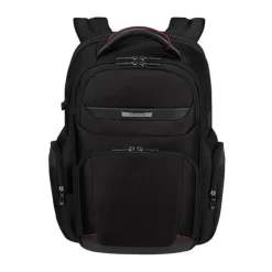 Samsonite Pro DLX6 Rygsæk 12,5 liter - Polyester - Sort