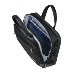Samsonite Spectrolite 3.0 Computertaske Passer til 14.1" - Polyester - Sort