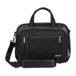 Samsonite Spectrolite 3.0 Computertaske Passer til 14.1" - Polyester - Sort