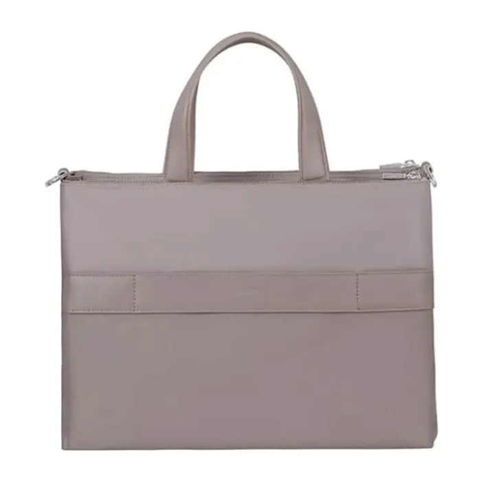 Samsonite Workationist Taske Passer til 14,1" - Polyester - Grå