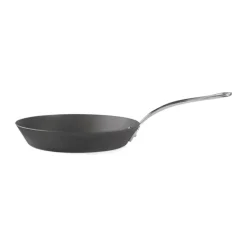 Samuel Groves Stegepande Ø 26 cm - Stål - Sølvfarvet