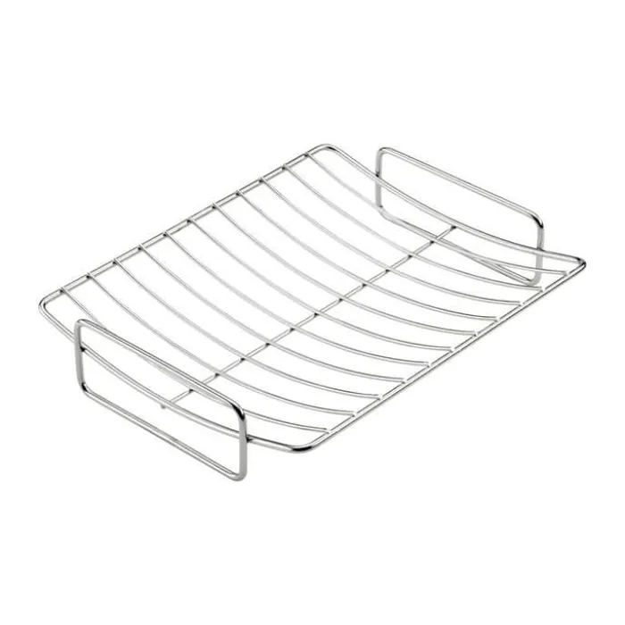 Scanpan Classic Rist L 31 x B 24,5 cm - Rustfrit stål