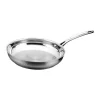Scanpan Impact Stegepande Ø 28 cm - Stål