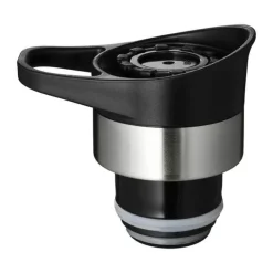Scanpan Push & Sip låg til to go flaske Passer til Scanpan To Go Termoflaske