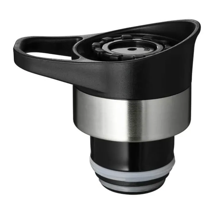 Scanpan Push & Sip låg til to go flaske Passer til Scanpan To Go Termoflaske