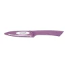 Scanpan Spectrum Grøntsagskniv L 10 cm - 3Cr13 rustfrit stål - Lilla