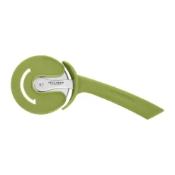 Scanpan Spectrum Pizzaskærer L 28,5 cm - Polypropylen - Grøn