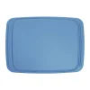 Scanpan Spectrum Skærebræt B 26 x L 36 cm - Polypropylen - Blå