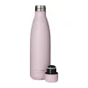 Scanpan To Go Termo Drikkedunk 500 ml - Rustfrit stål - Dawn pink