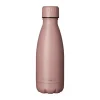 Scanpan To Go Termoflaske 35 cl - Stål - Ash rose