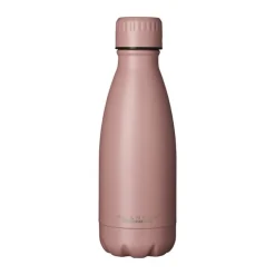 Scanpan To Go Termoflaske 35 cl - Stål - Ash rose